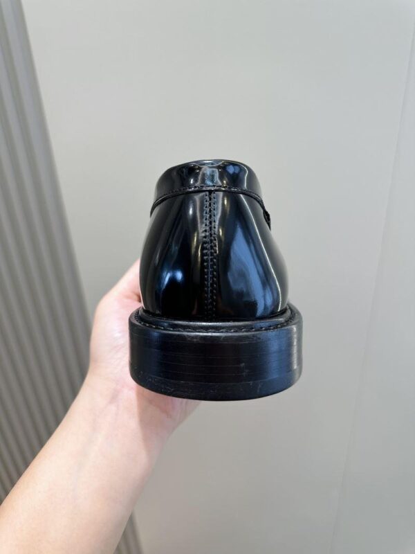 Business Shoes 6038-2457 - Image 6