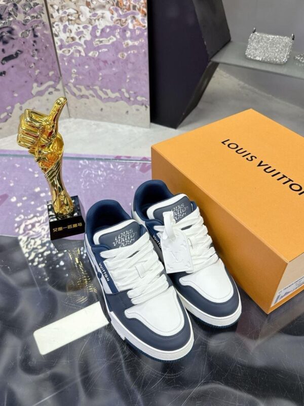 Trainer Sneaker 6047-2882 - Image 5
