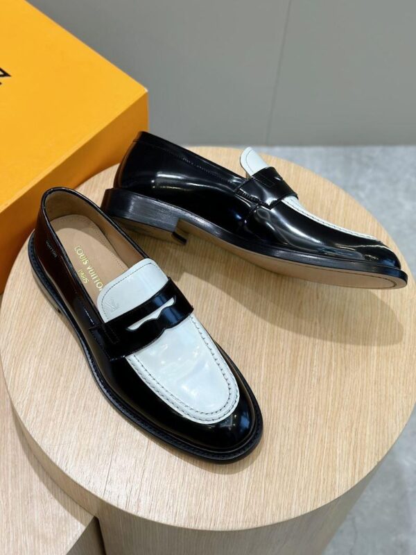 Business Shoes 6038-2457 - Image 7