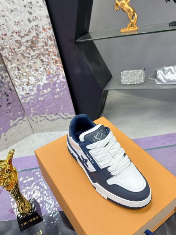 Trainer Sneaker 6047-2882 - Image 6