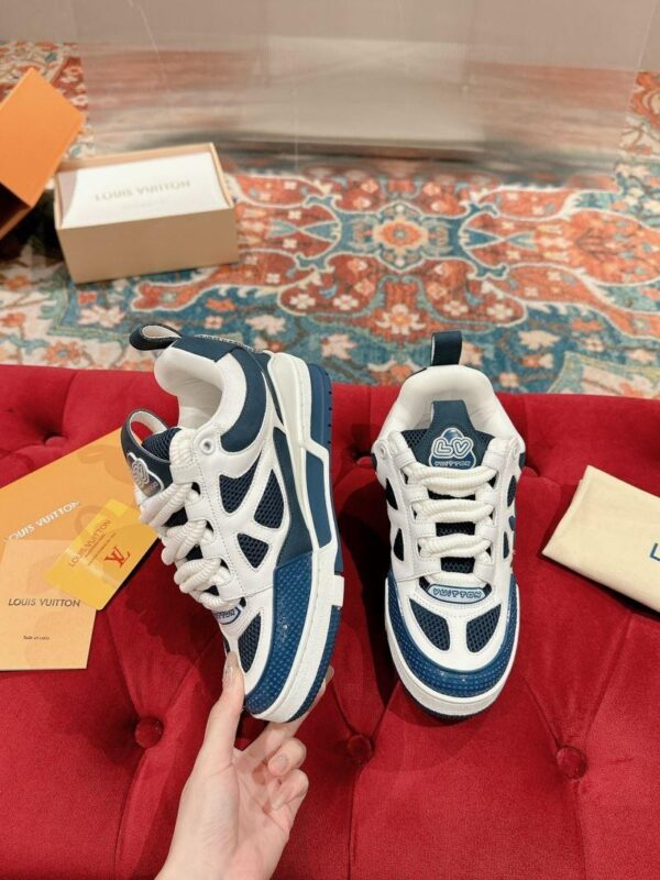 Trainer Sneaker 6080-2338 - Image 3