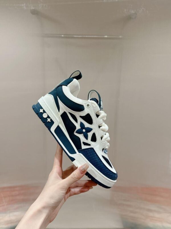 Trainer Sneaker 6080-2338 - Image 5