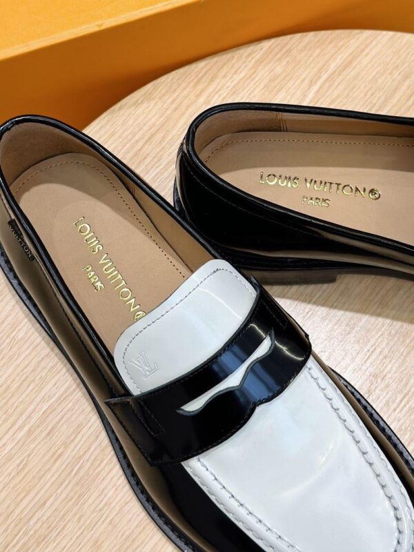 Business Shoes 6038-2457 - Image 8