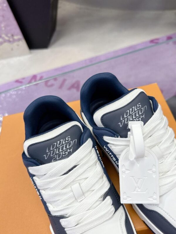 Trainer Sneaker 6047-2882 - Image 8
