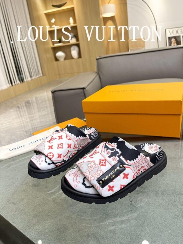 Slippers 6088-2545 - Image 3