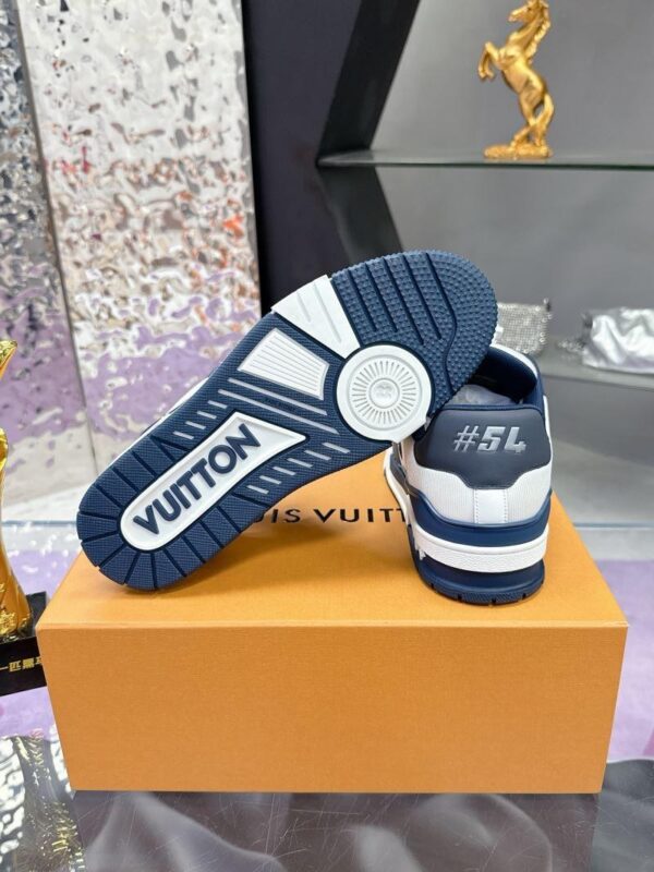Trainer Sneaker 6047-2882 - Image 9