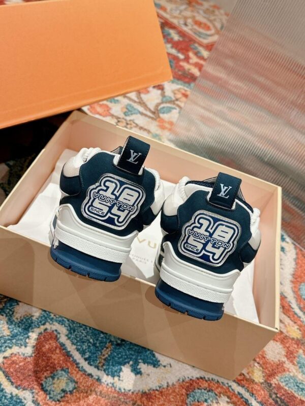 Trainer Sneaker 6080-2338 - Image 6