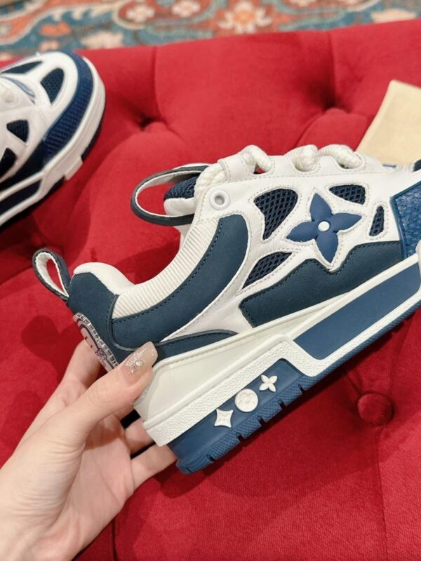 Trainer Sneaker 6080-2338 - Image 7