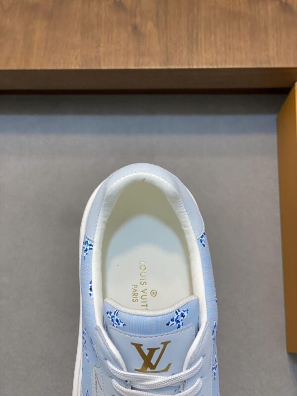 Low Shoes 6038-2543 - Image 7