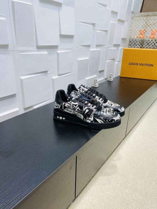 Trainer Sneaker 6047-2742