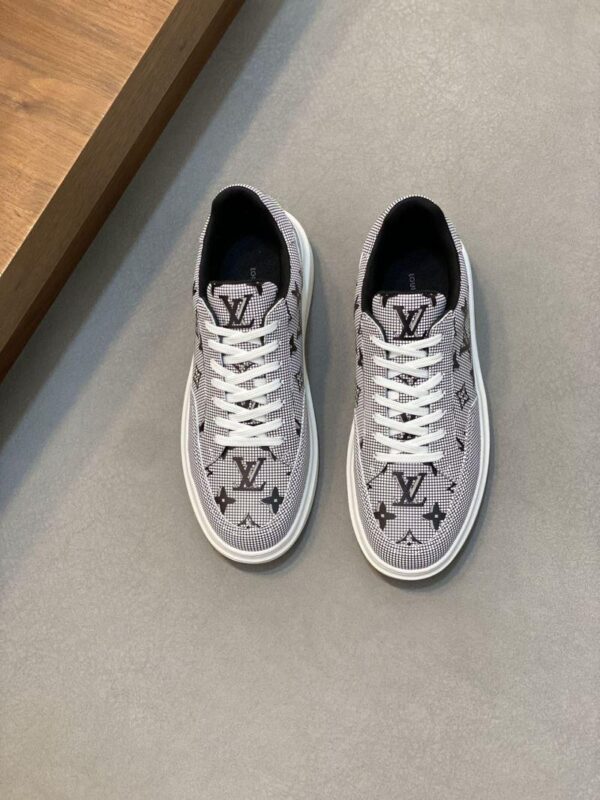 Low Shoes 6038-2542