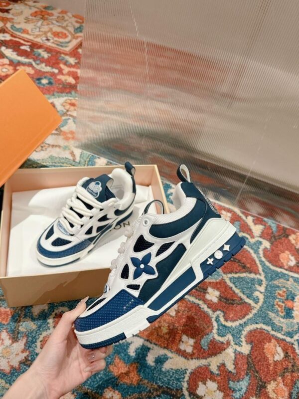 Trainer Sneaker 6080-2338 - Image 8