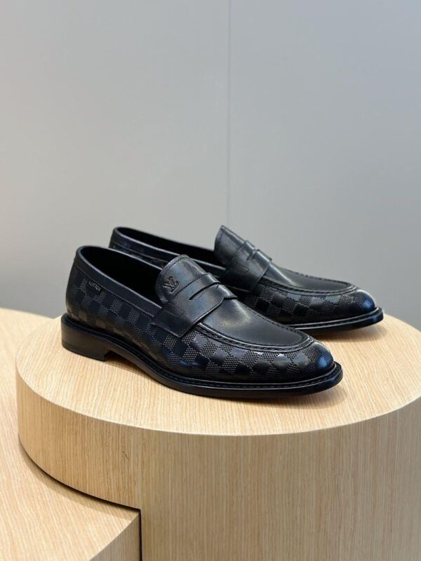 Business Shoes 6038-2456 - Image 3