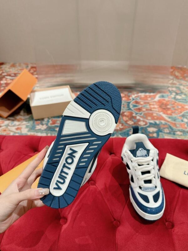 Trainer Sneaker 6080-2338 - Image 9
