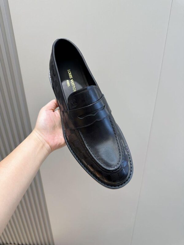 Business Shoes 6038-2456 - Image 4