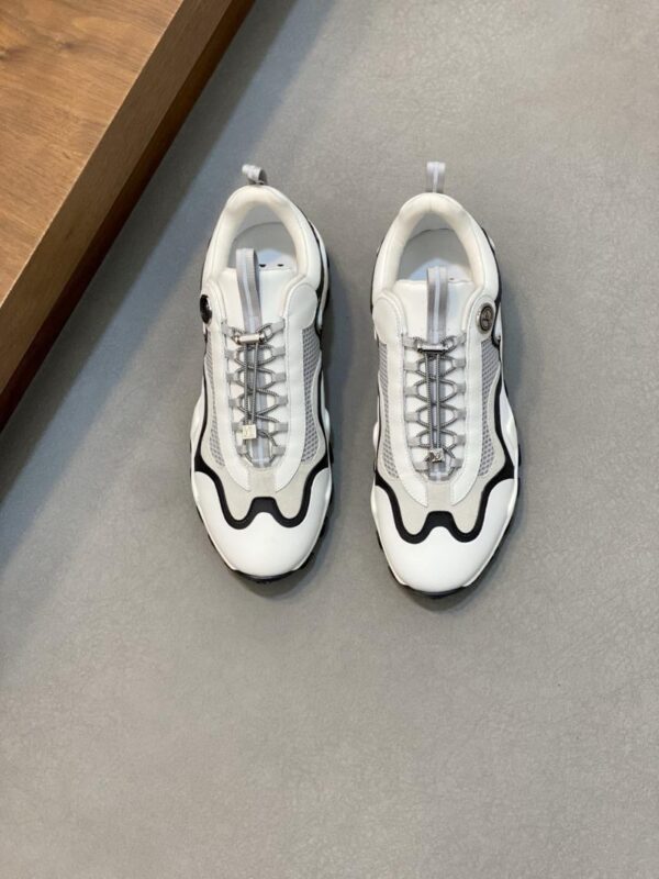 Low Shoes 6038-2919