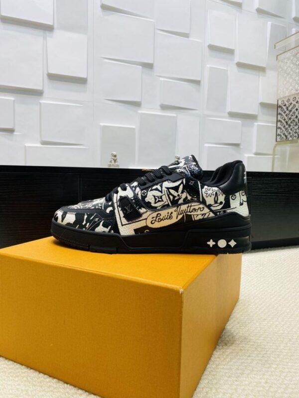 Trainer Sneaker 6047-2742 - Image 3