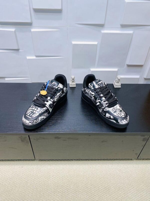 Trainer Sneaker 6047-2742 - Image 2