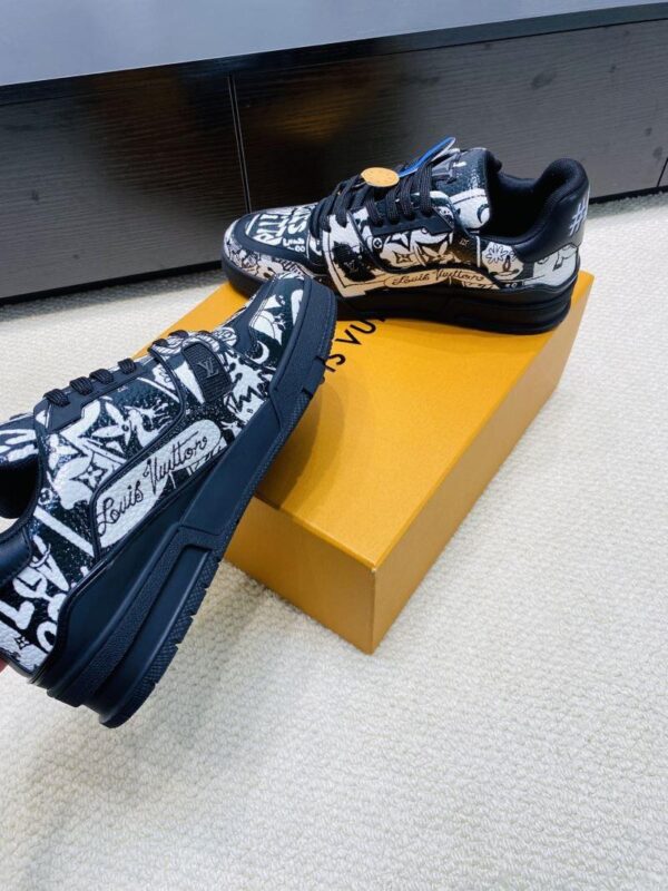 Trainer Sneaker 6047-2742 - Image 4