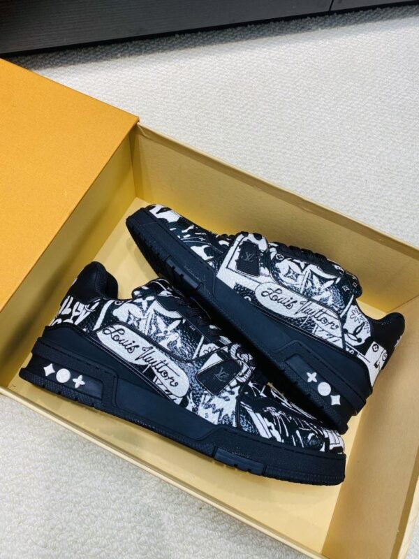Trainer Sneaker 6047-2742 - Image 5