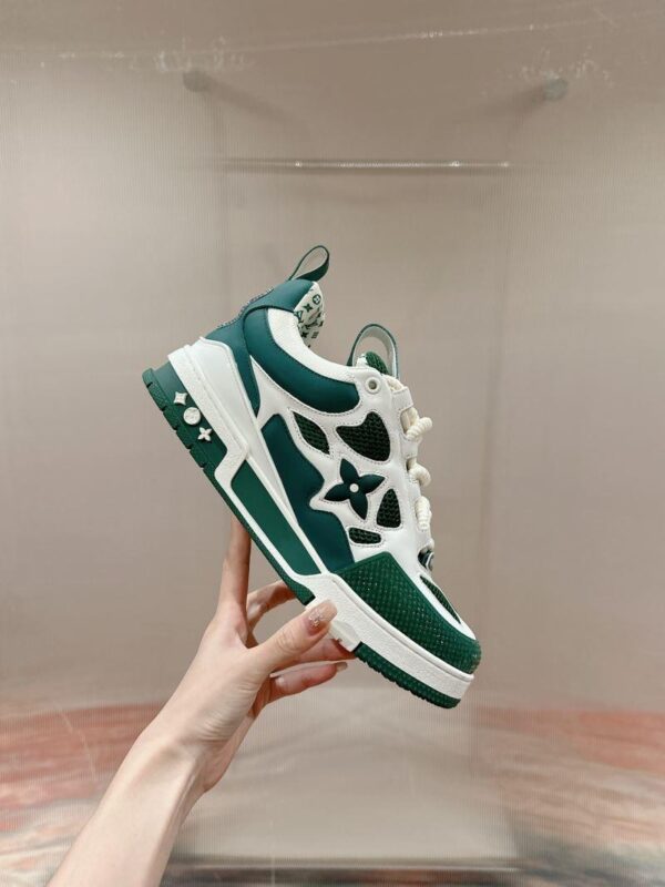 Trainer Sneaker 6080-2337 - Image 2