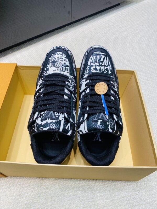 Trainer Sneaker 6047-2742 - Image 6