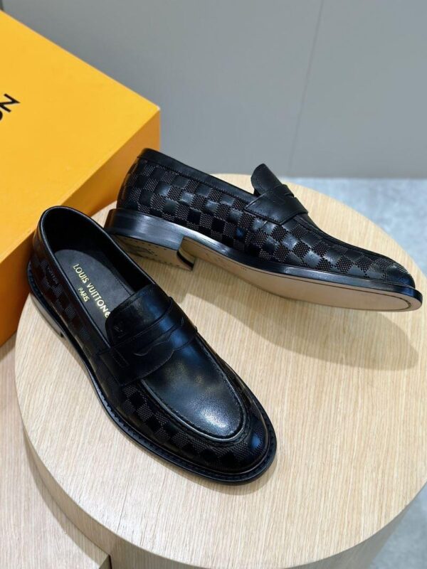Business Shoes 6038-2456 - Image 8