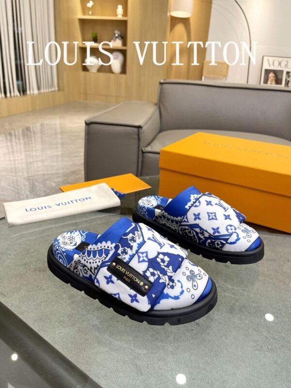 Slippers 6088-2544