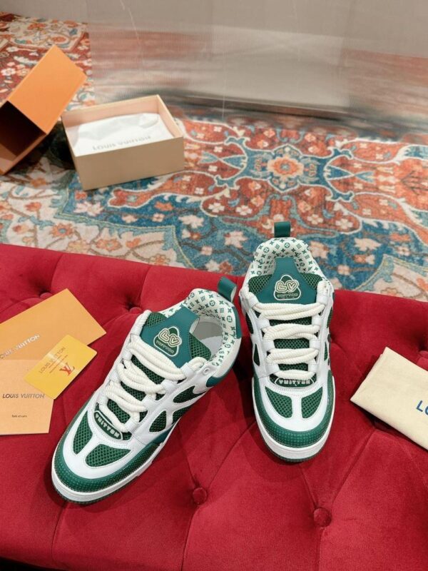 Trainer Sneaker 6080-2337 - Image 3