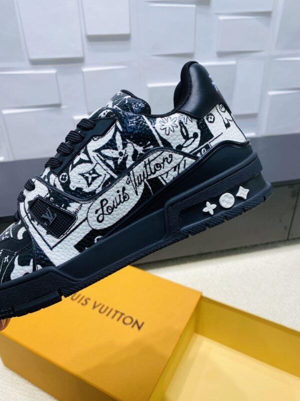 Trainer Sneaker 6047-2742 - Image 7