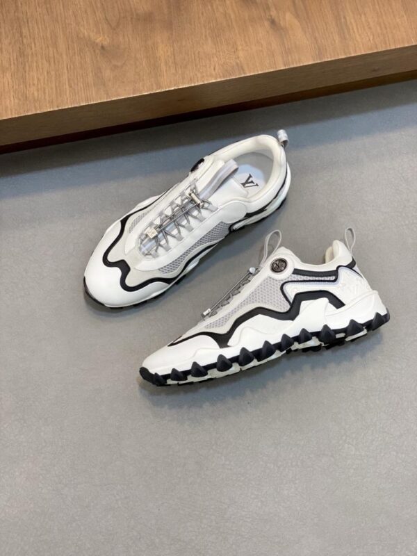 Low Shoes 6038-2919 - Image 5