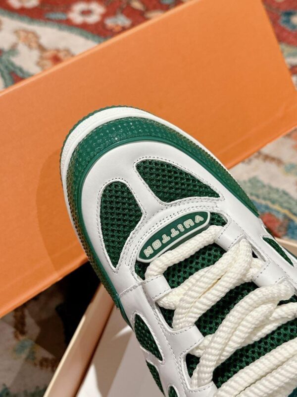 Trainer Sneaker 6080-2337 - Image 4