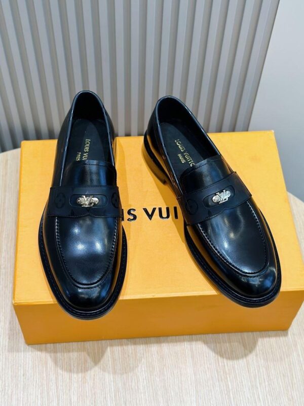 Business Shoes 6038-2455