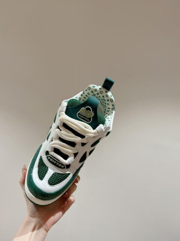 Trainer Sneaker 6080-2337 - Image 5