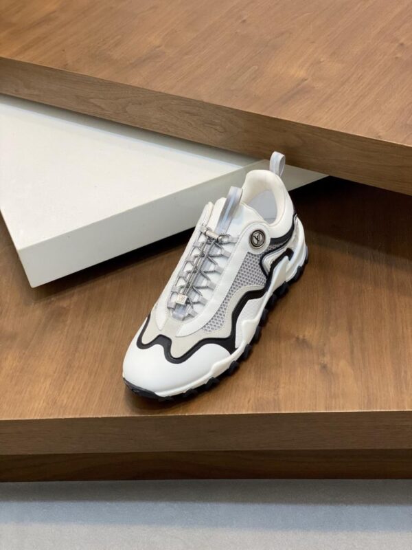 Low Shoes 6038-2919 - Image 6