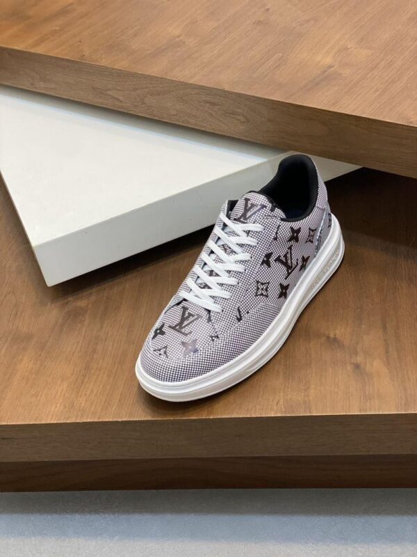 Low Shoes 6038-2542 - Image 6