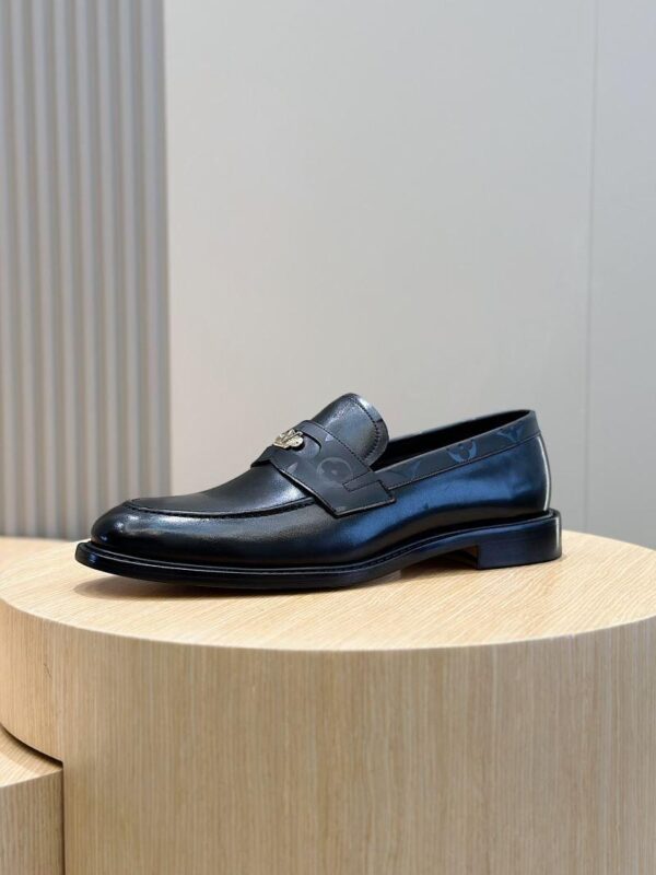 Business Shoes 6038-2455 - Image 2
