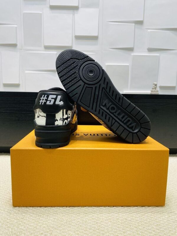 Trainer Sneaker 6047-2742 - Image 9