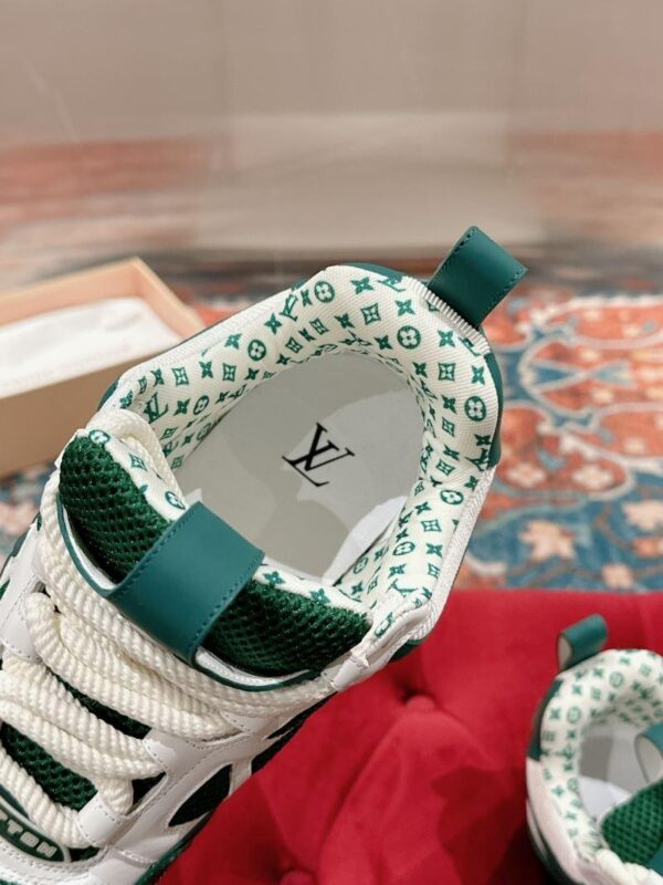 Trainer Sneaker 6080-2337 - Image 6