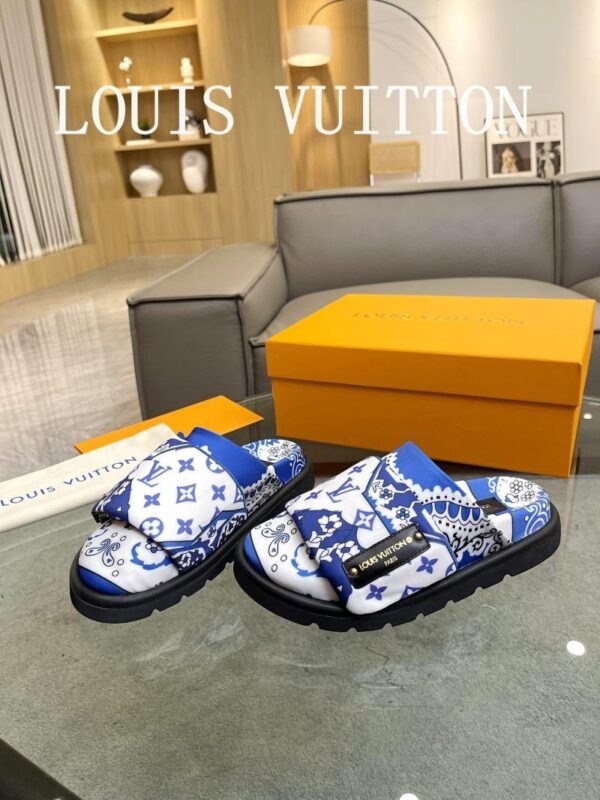 Slippers 6088-2544 - Image 3