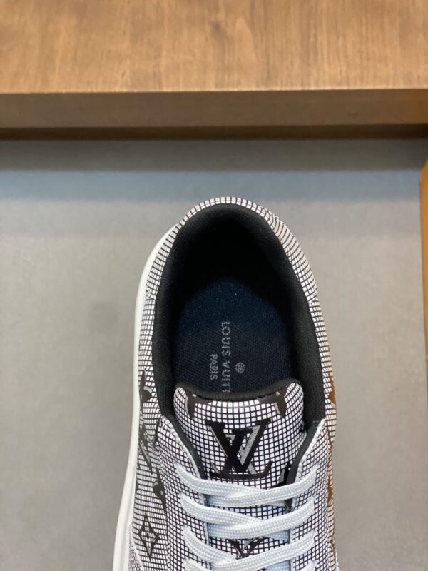 Low Shoes 6038-2542 - Image 7