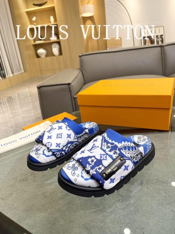 Slippers 6088-2544 - Image 4
