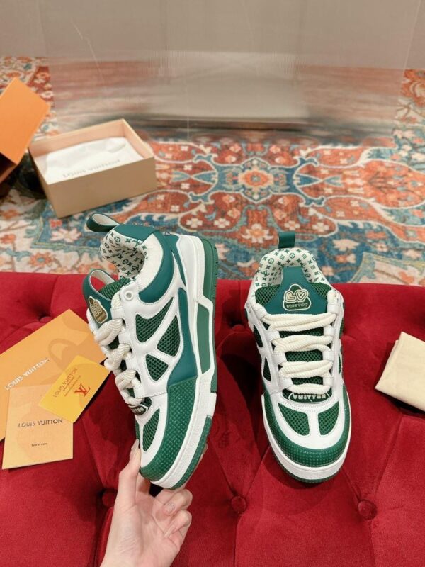 Trainer Sneaker 6080-2337 - Image 7