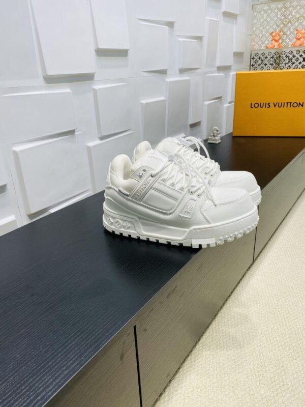 Trainer Sneaker 6047-2740