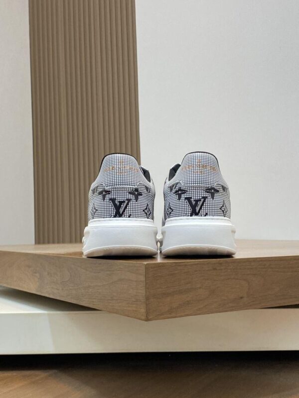 Low Shoes 6038-2542 - Image 8