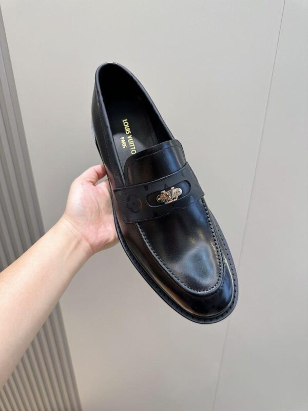 Business Shoes 6038-2455 - Image 4