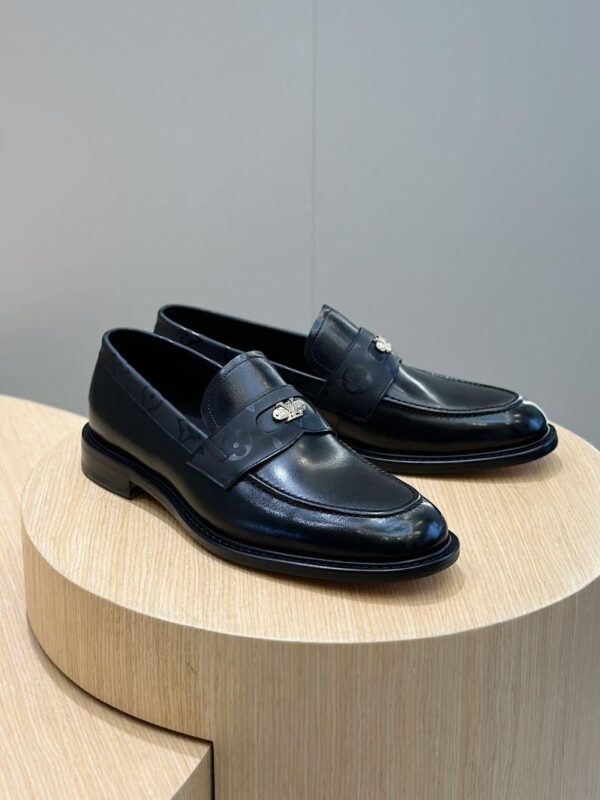 Business Shoes 6038-2455 - Image 3
