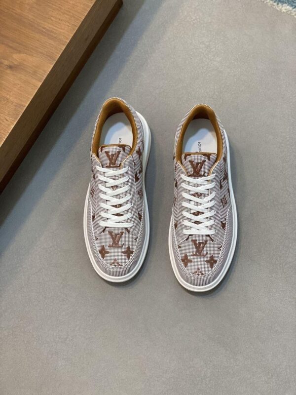 Low Shoes 6038-2541