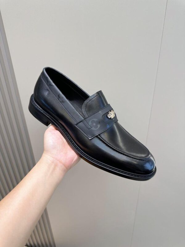 Business Shoes 6038-2455 - Image 5