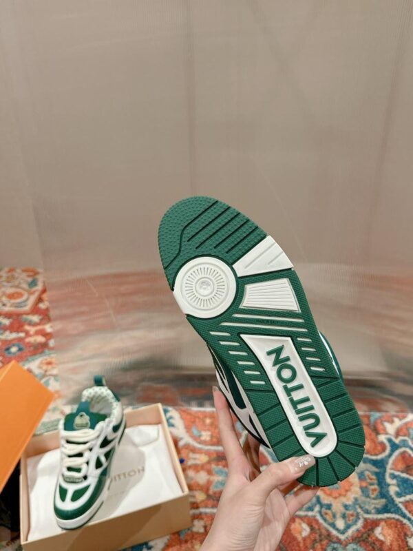 Trainer Sneaker 6080-2337 - Image 8